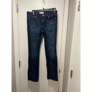 Loft Women's Blue Jeans